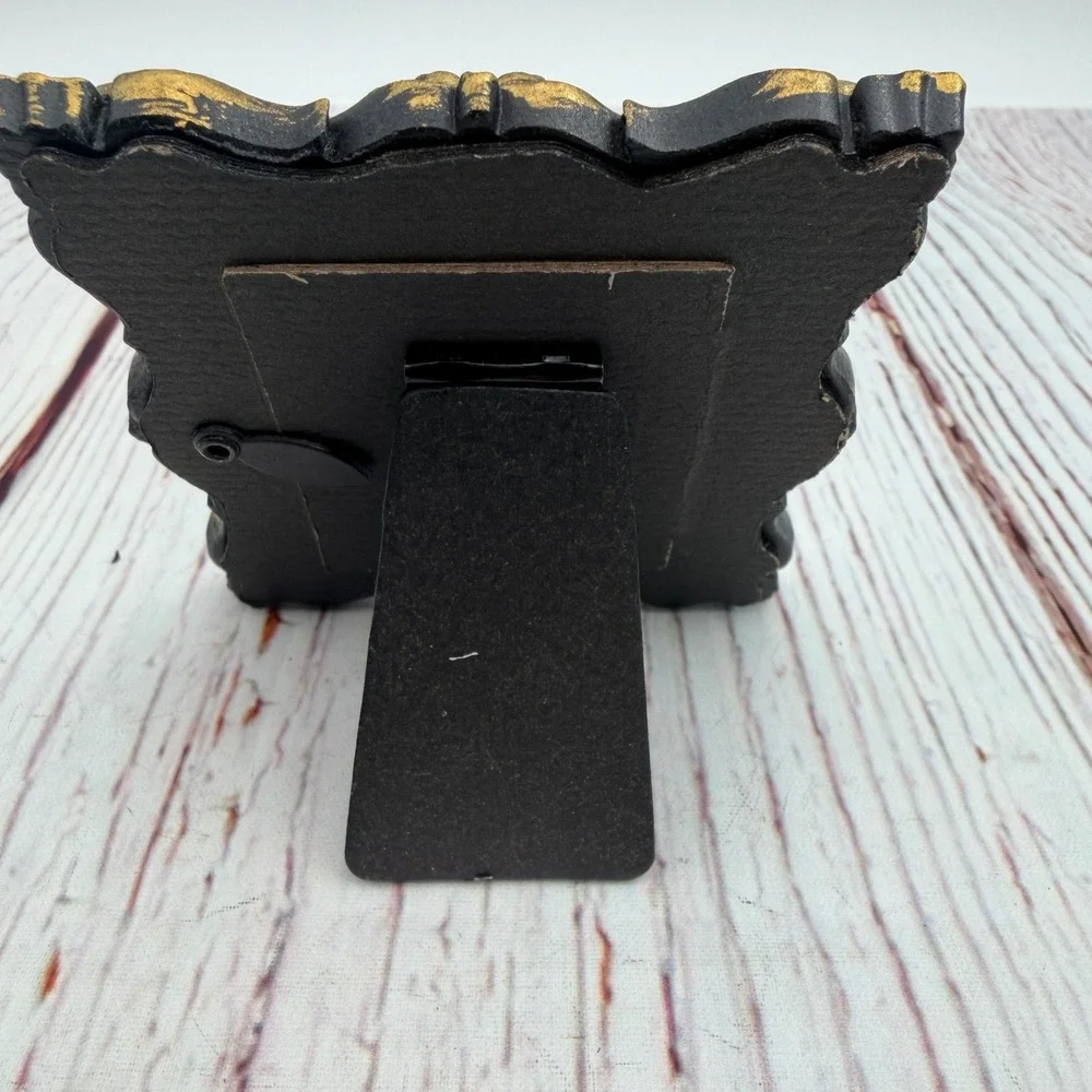 Handmade mini ghost